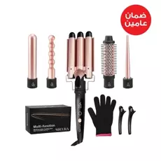 أفضل جهاز  لتمويج الشعر من Aroura