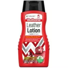 ملمع البلاستك و الجلد السحري للسيارة