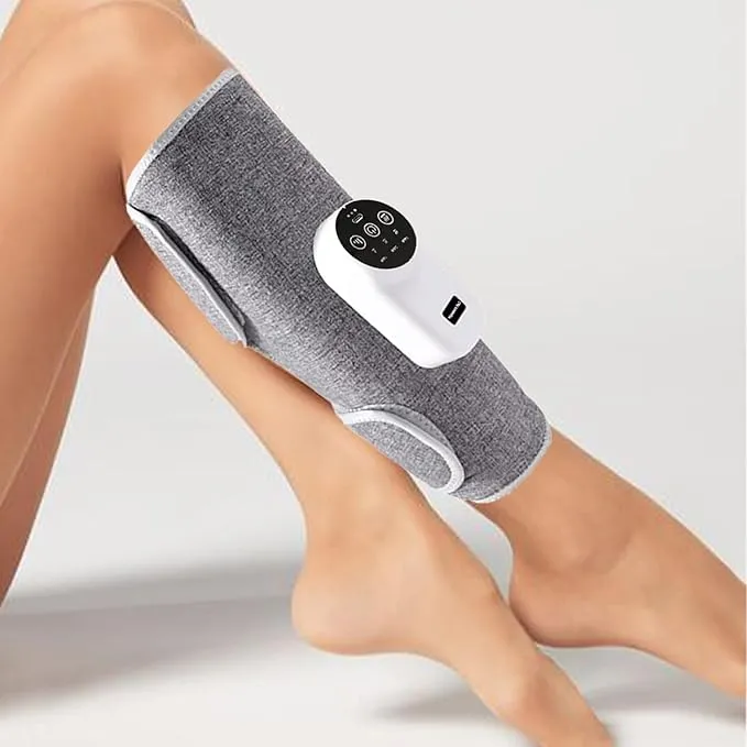 جهاز تدليك كهربائي للساق