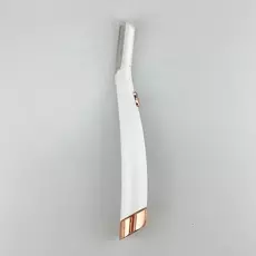 جهاز شفرات لتحديد الحواجب