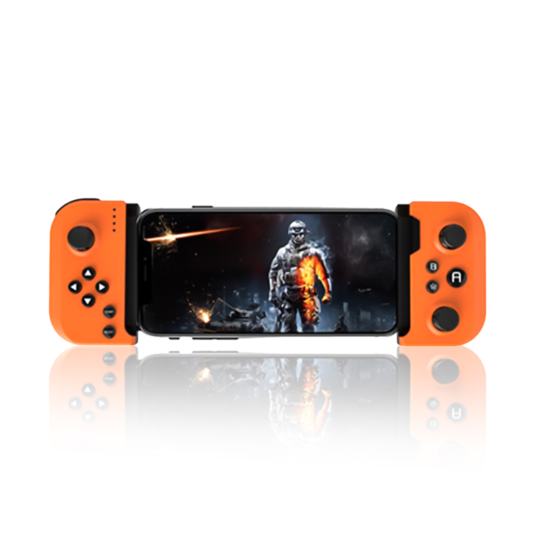 جهاز تحكم بالألعاب لاسلكي