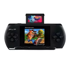 جهاز العاب متنقل